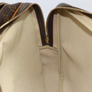 LOUIS VUITTON Monogram Reporter GM Shoulder Bag M45252 LV Auth bs31781-20