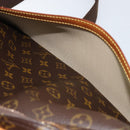 LOUIS VUITTON Monogram Reporter GM Shoulder Bag M45252 LV Auth bs31781-23