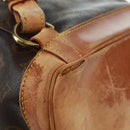 LOUIS VUITTON Monogram Montsouris MM Backpack M51136 LV Auth bs31782-10
