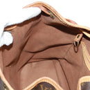 LOUIS VUITTON Monogram Montsouris MM Backpack M51136 LV Auth bs31782-27