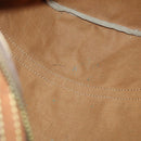 LOUIS VUITTON Monogram Sac Souple 35 Boston Bag M41626 LV Auth bs31783-11