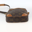 LOUIS VUITTON Monogram Danube Shoulder Bag M45266 LV Auth bs31785-5