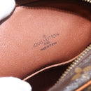 LOUIS VUITTON Monogram Danube Shoulder Bag M45266 LV Auth bs31785-19