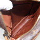 LOUIS VUITTON Monogram Danube Shoulder Bag M45266 LV Auth bs31785-10