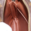 LOUIS VUITTON Monogram Danube Shoulder Bag M45266 LV Auth bs31785-21