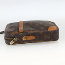 LOUIS VUITTON Monogram Danube Shoulder Bag M45266 LV Auth bs31785-3