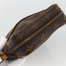 LOUIS VUITTON Monogram Danube Shoulder Bag M45266 LV Auth bs31785-6