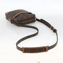 LOUIS VUITTON Monogram Danube Shoulder Bag M45266 LV Auth bs31785-7