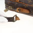 LOUIS VUITTON Monogram Danube Shoulder Bag M45266 LV Auth bs31785-8