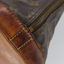 LOUIS VUITTON Monogram Alma Hand Bag M51130 LV Auth bs31786-9