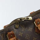 LOUIS VUITTON Monogram Alma Hand Bag M51130 LV Auth bs31786-19