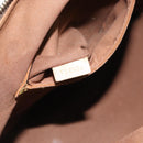 LOUIS VUITTON Monogram Alma Hand Bag M51130 LV Auth bs31786-12