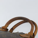LOUIS VUITTON Monogram Alma Hand Bag M51130 LV Auth bs31786-14