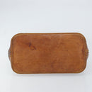 LOUIS VUITTON Monogram Alma Hand Bag M51130 LV Auth bs31786-5
