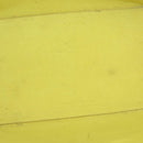 LOUIS VUITTON Epi Neverfull MM Tote Bag Yellow Pistachian M40956 LV Auth bs31791-11