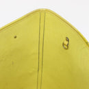 LOUIS VUITTON Epi Neverfull MM Tote Bag Yellow Pistachian M40956 LV Auth bs31791-21