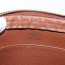 LOUIS VUITTON Monogram Orsay Clutch Bag M51790 LV Auth bs31798-17