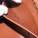 LOUIS VUITTON Monogram Orsay Clutch Bag M51790 LV Auth bs31798-20