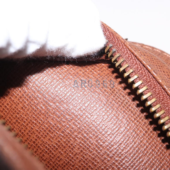 LOUIS VUITTON Monogram Orsay Clutch Bag M51790 LV Auth bs31798