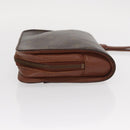 LOUIS VUITTON Monogram Orsay Clutch Bag M51790 LV Auth bs31798-4