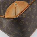 LOUIS VUITTON Monogram Estrella MM Tote Bag M41232 LV Auth bs31822-15