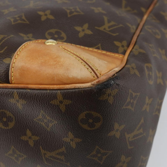 LOUIS VUITTON Monogram Estrella MM Tote Bag M41232 LV Auth bs31822