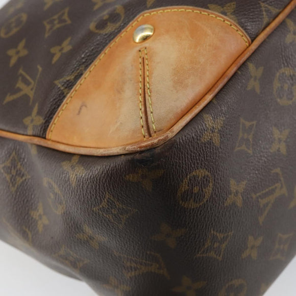 LOUIS VUITTON Monogram Estrella MM Tote Bag M41232 LV Auth bs31822
