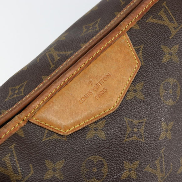 LOUIS VUITTON Monogram Estrella MM Tote Bag M41232 LV Auth bs31822