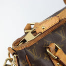 LOUIS VUITTON Monogram Estrella MM Tote Bag M41232 LV Auth bs31822-19
