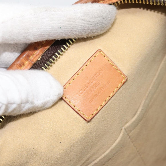 LOUIS VUITTON Monogram Estrella MM Tote Bag M41232 LV Auth bs31822