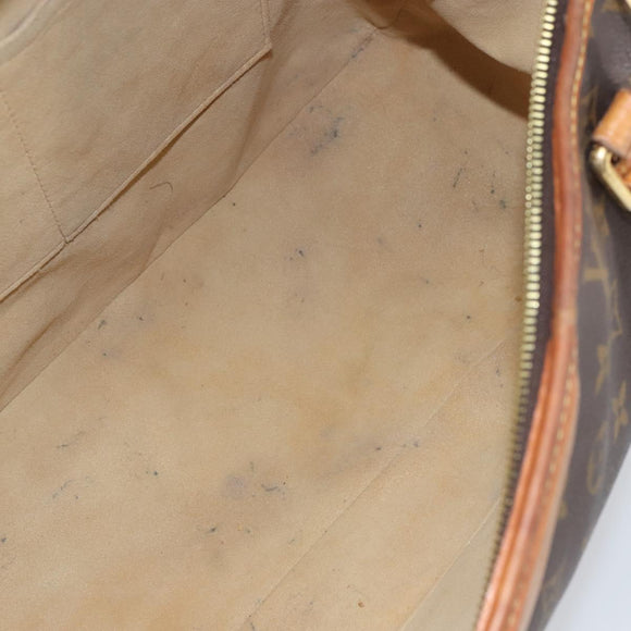 LOUIS VUITTON Monogram Estrella MM Tote Bag M41232 LV Auth bs31822