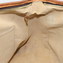 LOUIS VUITTON Monogram Estrella MM Tote Bag M41232 LV Auth bs31822-22