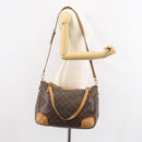 LOUIS VUITTON Monogram Estrella MM Tote Bag M41232 LV Auth bs31822-25