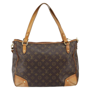 LOUIS VUITTON Monogram Estrella MM Tote Bag M41232 LV Auth bs31822 - 0