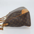 LOUIS VUITTON Monogram Estrella MM Tote Bag M41232 LV Auth bs31822-4