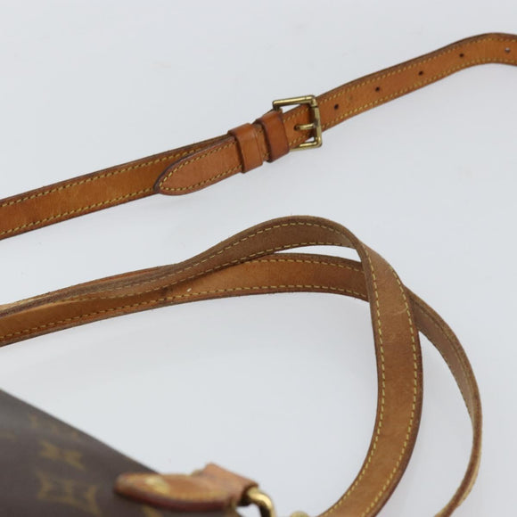 LOUIS VUITTON Monogram Estrella MM Tote Bag M41232 LV Auth bs31822