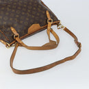 LOUIS VUITTON Monogram Estrella MM Tote Bag M41232 LV Auth bs31822-8