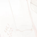 HERMES Vinyl Kelly Hand Bag Vinyl Clear Auth bs31854-17