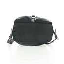 PRADA Backpack Nylon Green Silver Auth bs31871-5