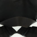 PRADA Backpack Nylon Green Silver Auth bs31871-7