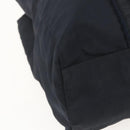 PRADA Shoulder Bag Nylon Black Auth bs31877-14