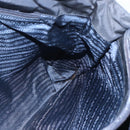 PRADA Shoulder Bag Nylon Black Auth bs31877-19