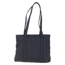 PRADA Shoulder Bag Nylon Black Auth bs31877-13