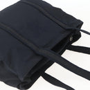 PRADA Shoulder Bag Nylon Black Auth bs31877-6