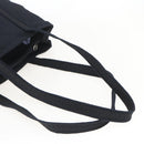 PRADA Shoulder Bag Nylon Black Auth bs31877-7