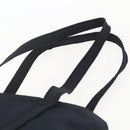 PRADA Shoulder Bag Nylon Black Auth bs31877-8