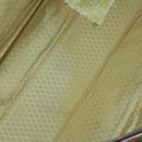 GUCCI Web Sherry Line Boston Bag Leather Brown Gold 40 002 548 33 Auth bs31890-10