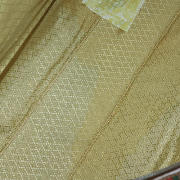 GUCCI Web Sherry Line Boston Bag Leather Brown Gold 40 002 548 33 Auth bs31890