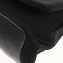 PRADA Sports Shoulder Bag Nylon Black Silver Auth bs31901-15