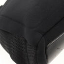 PRADA Sports Shoulder Bag Nylon Black Silver Auth bs31901-16